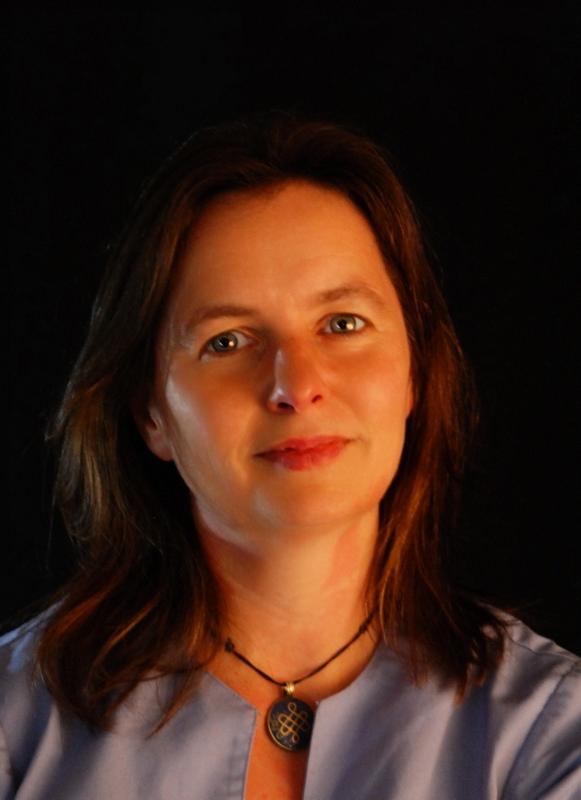 Ulrike Pletzing-Wiemeyer