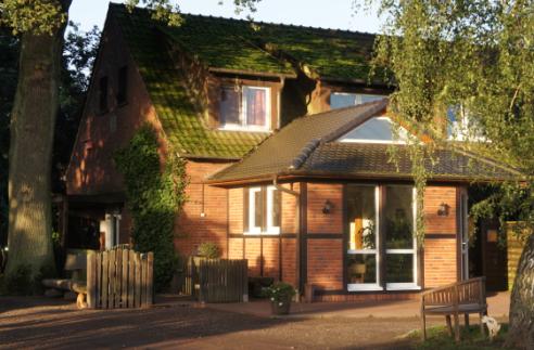 Wartezimmer