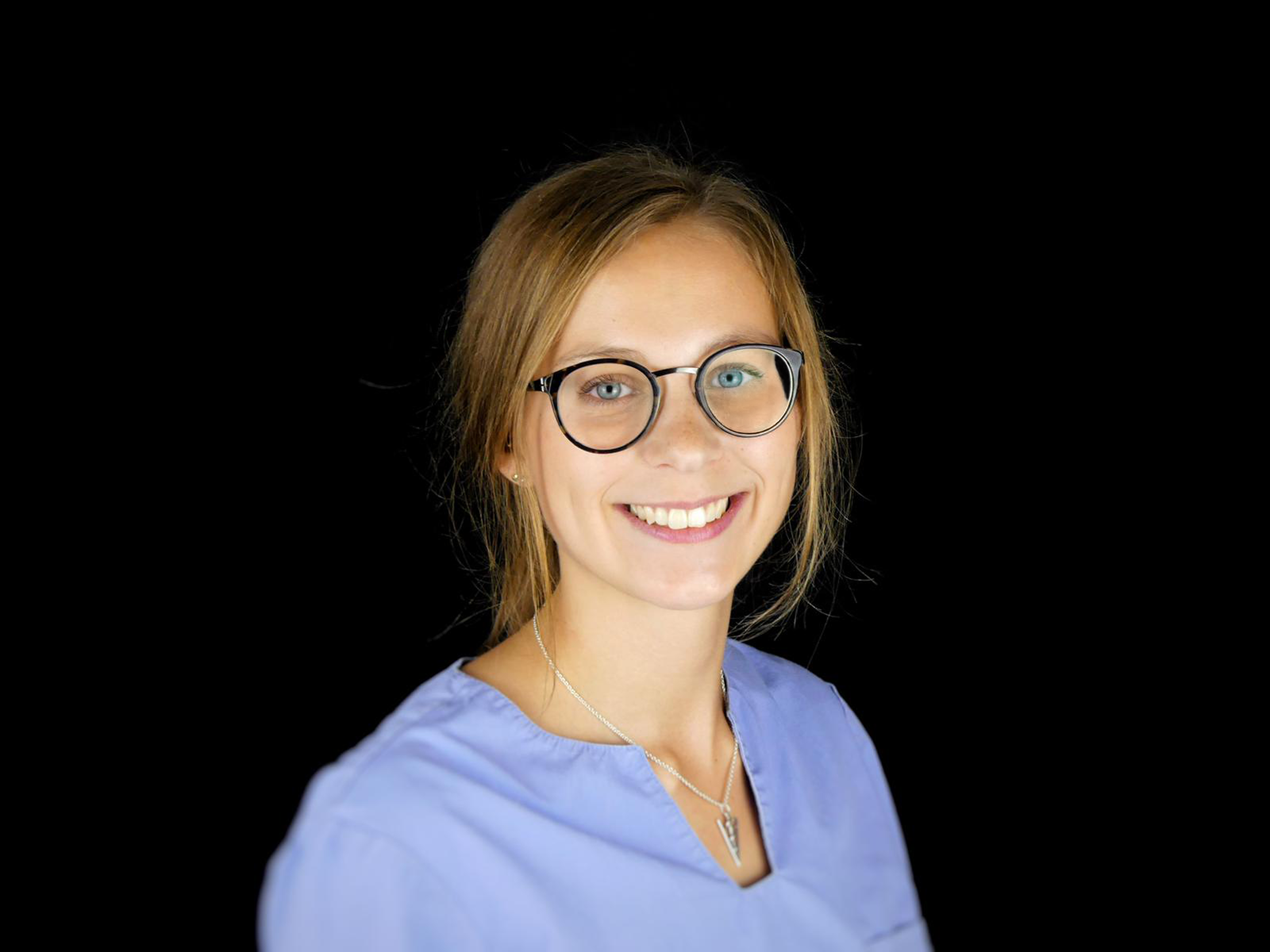 Christin Leinkenjost